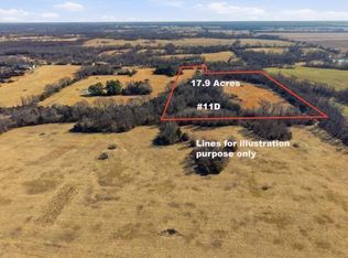 63 63 Acres Highway Ff & Ar #935, Mexico, MO 65265