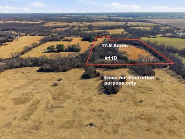 63 63 Acres Highway Ff & Ar #935, Mexico, MO 65265