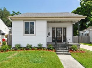 5 San Carlos Ave, Jefferson, LA 70121