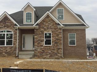 2017 Lawton Flt, Lexington, KY 40509