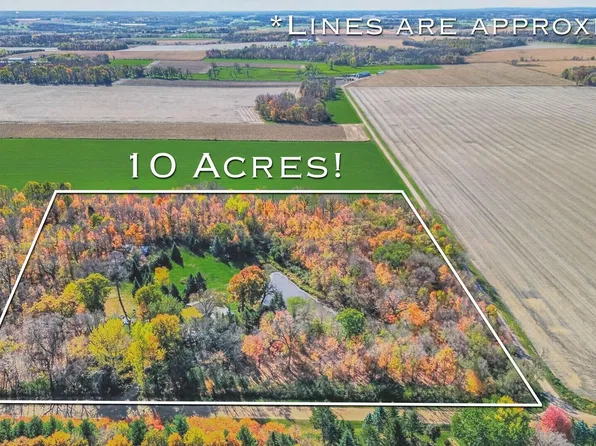 14591 20th St, Bowlus, MN 56314