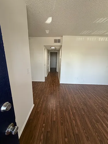 Floor plan 2 Bedroom