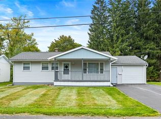 107 Hardcastle Ave, Whitesboro, NY 13492