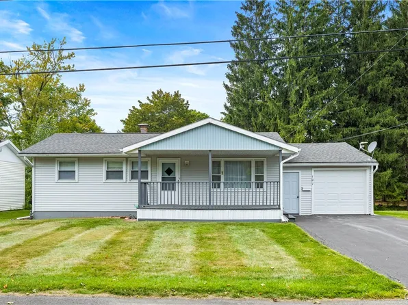 107 Hardcastle Ave, Whitesboro, NY 13492