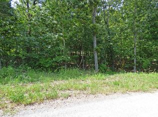 Katsina Cir, Cherokee Village, AR 72529