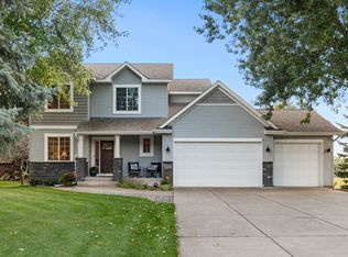 5962 151st Ln NW, Ramsey, MN 55303