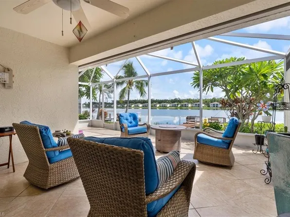 2912 W Crown Pointe BLVD #14-1, NAPLES, FL 34112