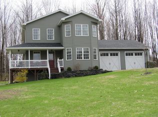 3 Sturtevant Dr, Fairfield, ME 04937