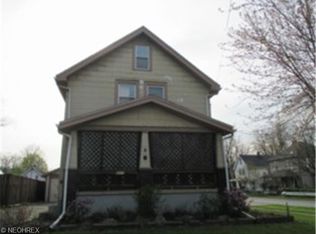 667 Ohio Ave NW, Warren, OH