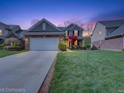 28622 Oakmonte Cir, New Hudson, MI, 48165