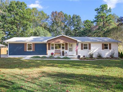 7358 Davis Country Rd, Randleman, NC, 27317