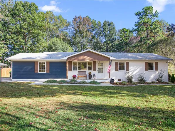 7358 Davis Country Rd, Randleman, NC 27317