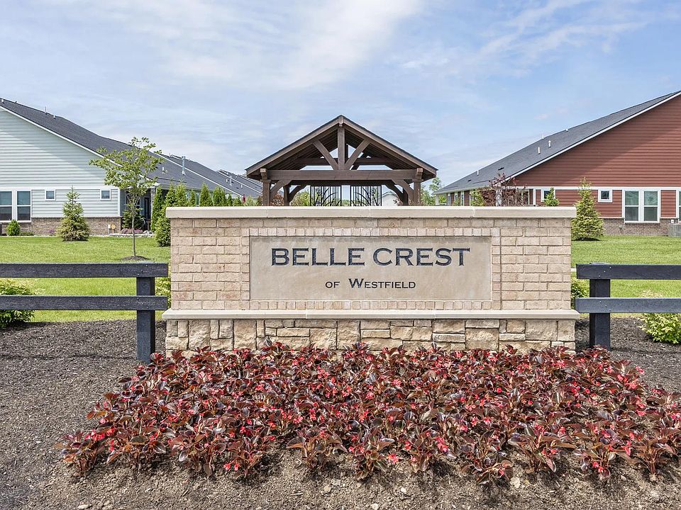 Belle Crest