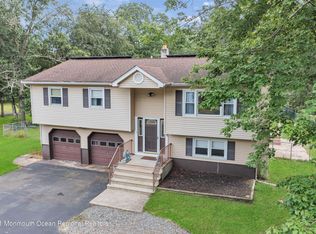 87 Jackson Mills Rd, Jackson, NJ 08527