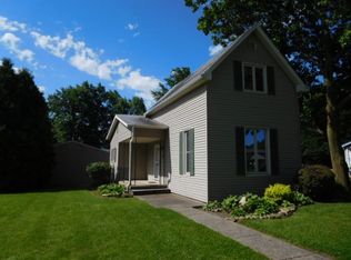 1310 Webster St, Wabash, IN 46992