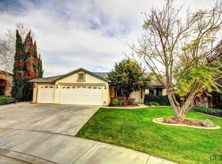 4608 Elk Mountain Ct, Bakersfield, CA 93311