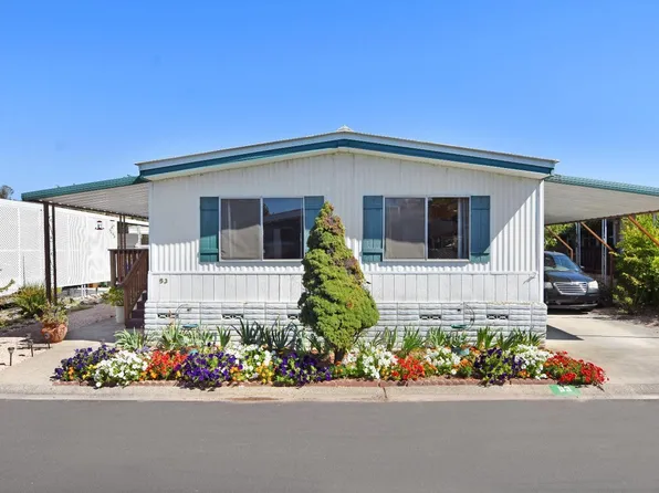 53 Magnolia Drive, Calistoga, CA 94515