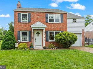 518 Park Dr, Lebanon, PA 17042