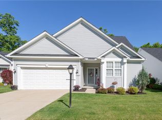 18286 River Valley Blvd, North Royalton, OH 44133
