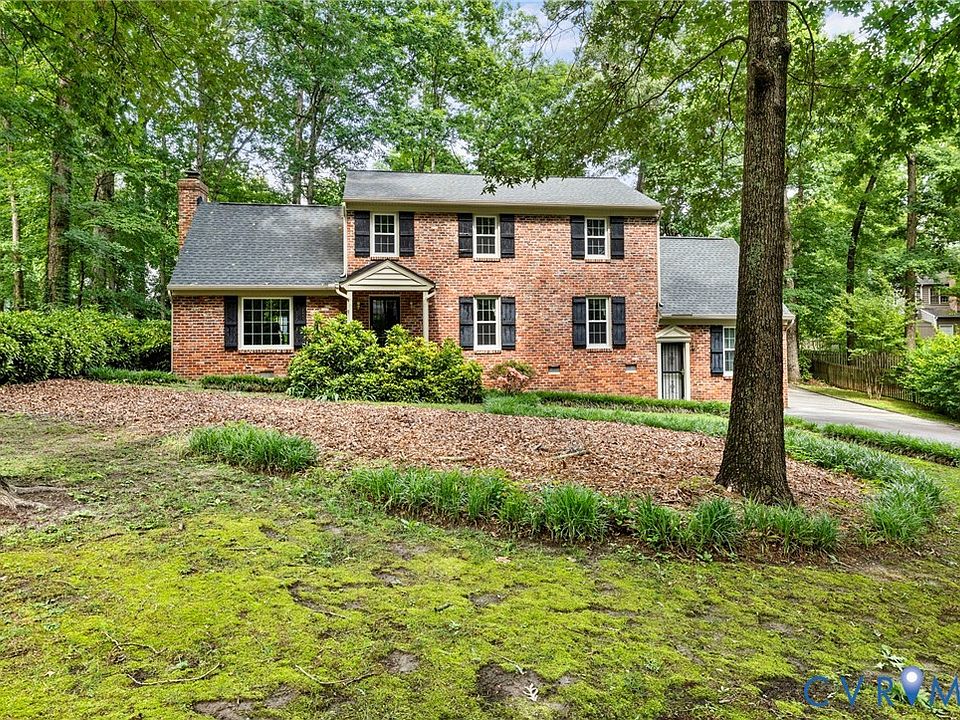 1st image of 7305 Kitchawam Ct