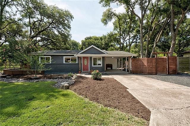 2nd image of 1801 Temple Dr