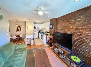 309 North St #3, Boston, MA 02113