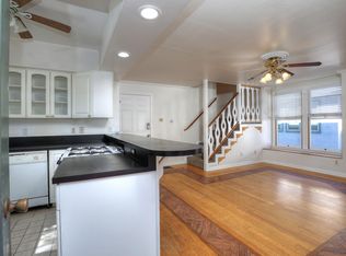 1513 De La Vina St #A, Santa Barbara, CA 93101