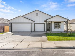 484 Arthur St, Umatilla, OR