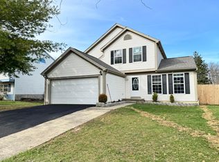2846 Wallcrest Blvd, Columbus, OH 43231