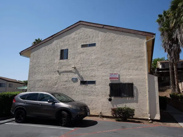 3778 50th St Unit 17, San Diego, CA 92105