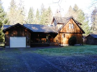568 Hamer Rd, Siletz, OR 97380