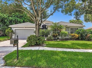 11748 Cardenas Blvd, Boynton Beach, FL 33437