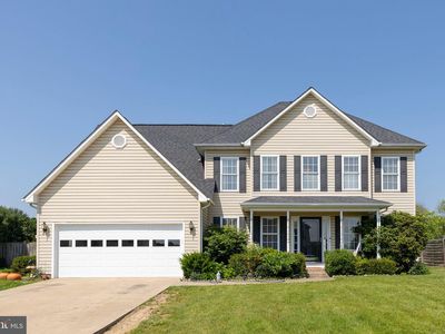 103 Corral Dr, Stephens City, VA, 22655