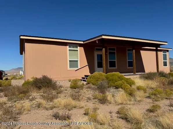246 Indigo Loop, Ancho, NM 88301