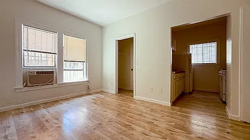 Floor plan Single
