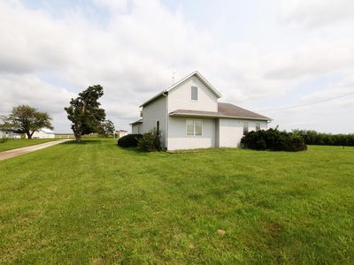 2050 S Ave, Madrid, IA, 50156