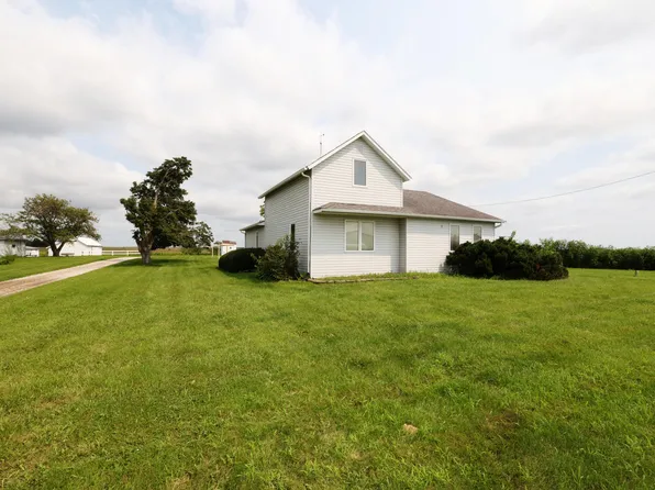 2050 S Ave, Madrid, IA 50156