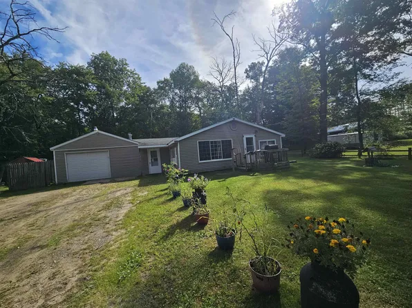 4259 E Townline Lake Rd, Harrison, MI 48625