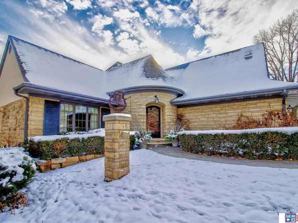 924 Moraine Dr, Lincoln, NE 68510