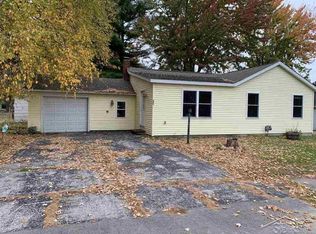 200 Doyle Rd, Hemlock, MI 48626