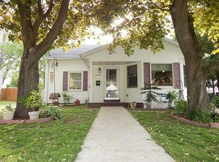 1021 S Gafke Ave, Jefferson, WI