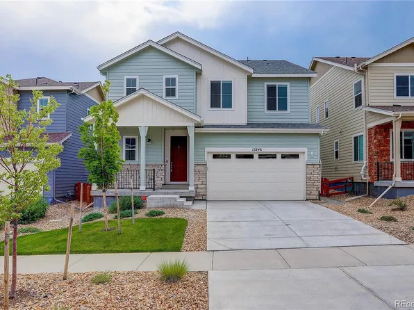 15246 W 93rd Ave, Arvada, CO 80007