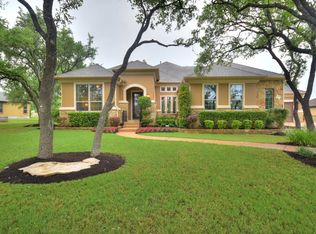 163 Estrella Xing, Georgetown, TX 78628