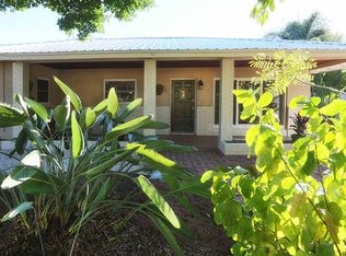 409 Park Lane Dr, Venice, FL 34285
