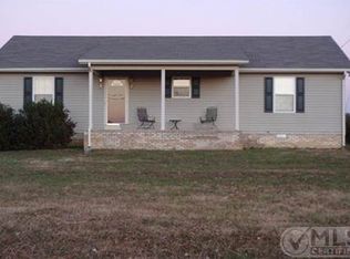 292 Palmetto Rd, Lewisburg, TN 37091