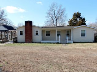 12040 Mount Rose Dr, King George, VA 22485