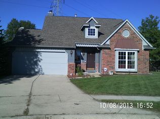 1223 Green River Ct, Indianapolis, IN 46229