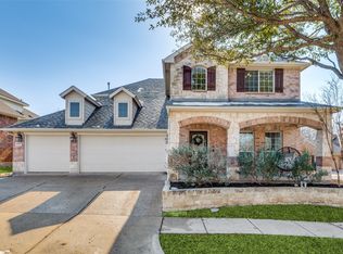 8625 Laughing Waters Trl, McKinney, TX 75070