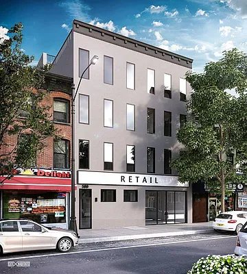 Rented by Citi Habitats | media 8