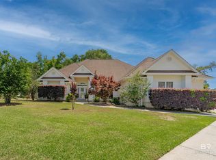 2902 Panama Cir, Lillian, AL 36549